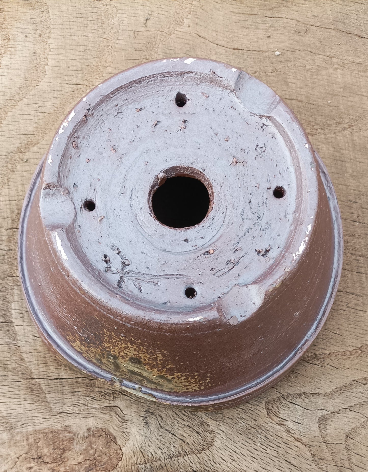 Pot from Mr. Mitunobu Ito #35