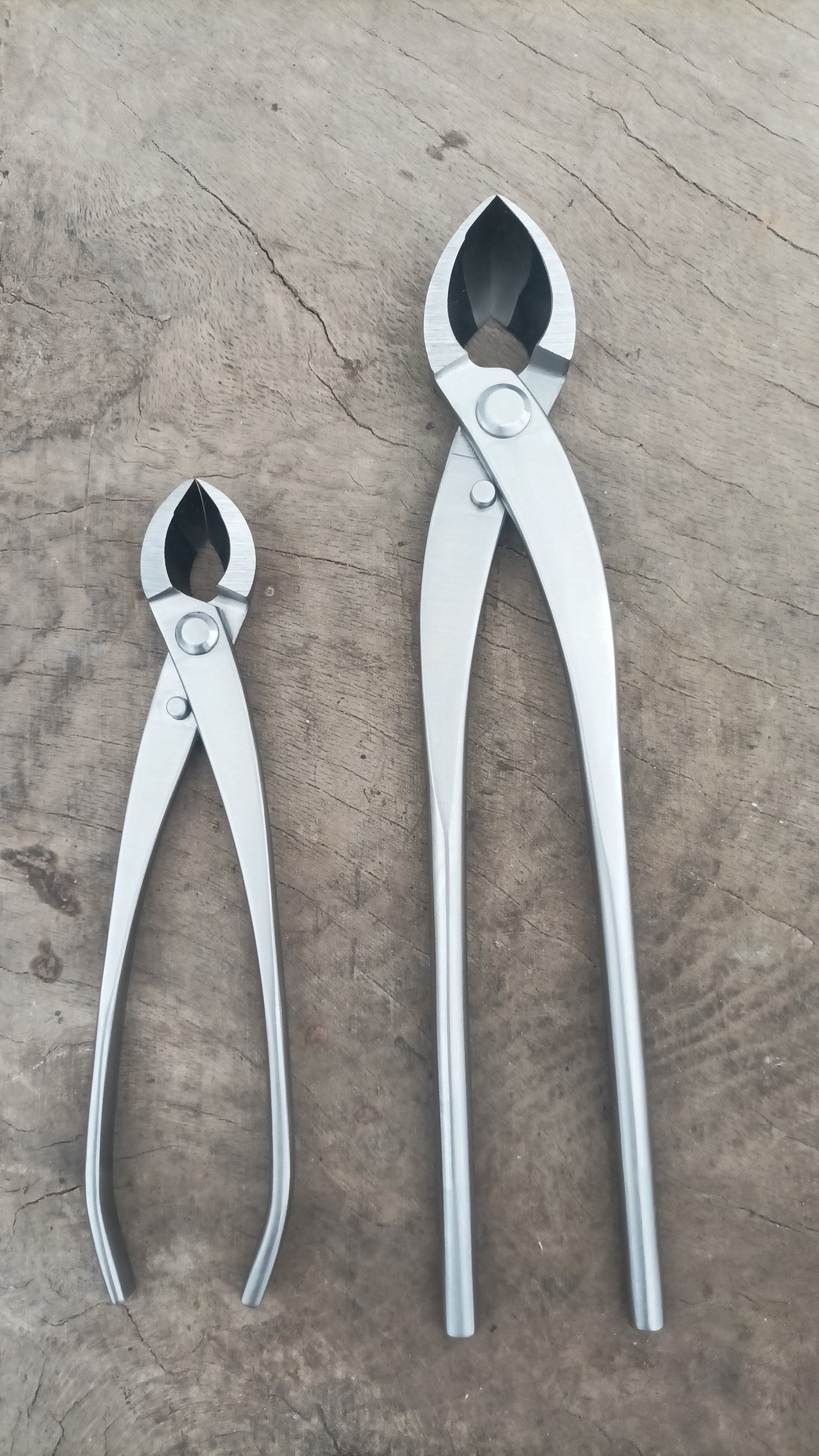 Concave Cutters