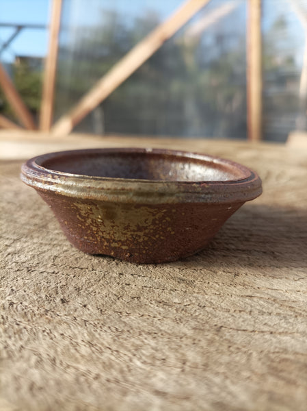 Pottery – Left Coast Bonsai