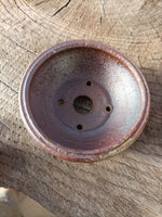 Small pot from Mr. Mitunobu Ito #4