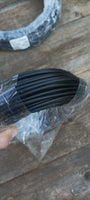 Aluminum Wire- black