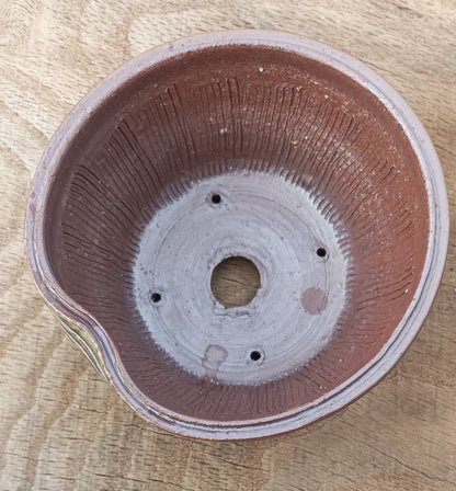 Pot from Mr. Mitunobu Ito #35