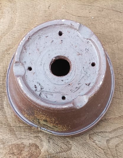 Pot from Mr. Mitunobu Ito #35