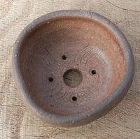 Pot from Mr. Mitunobu Ito #11