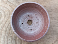 Round pot from Mr. Mitunobu Ito #22