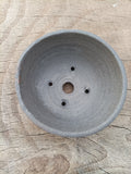 Round pot from Mr. Mitunobu Ito #1