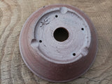 Round pot from Mr. Mitunobu Ito #55
