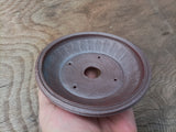 Round pot from Mr. Mitunobu Ito #55