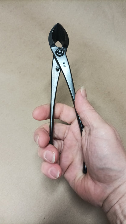Concave Cutters