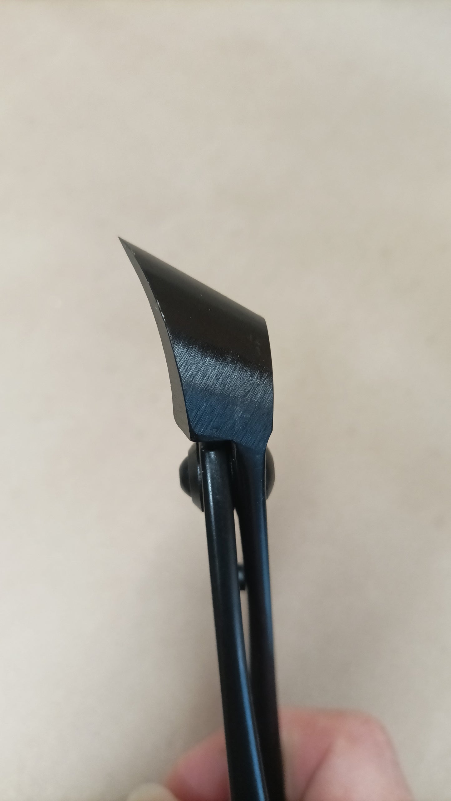 Concave Cutters