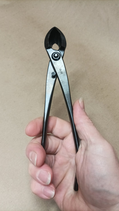 Concave Cutters