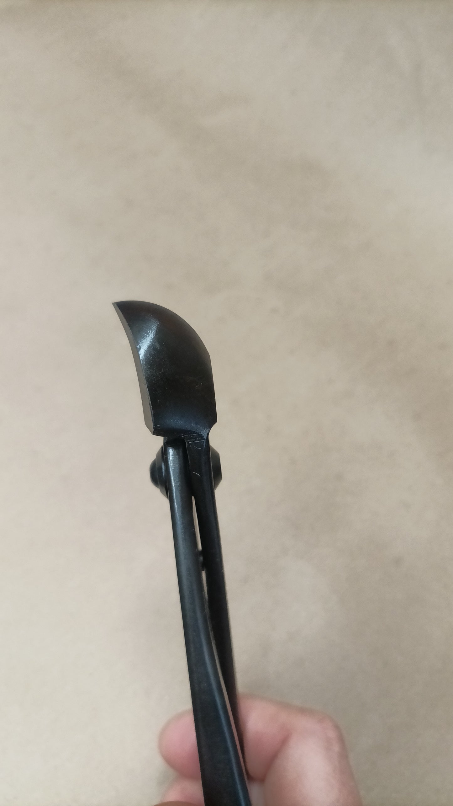 Concave Cutters