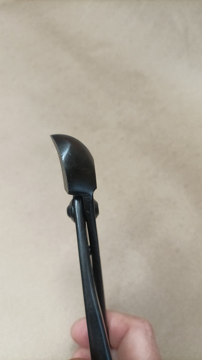 Concave Cutters