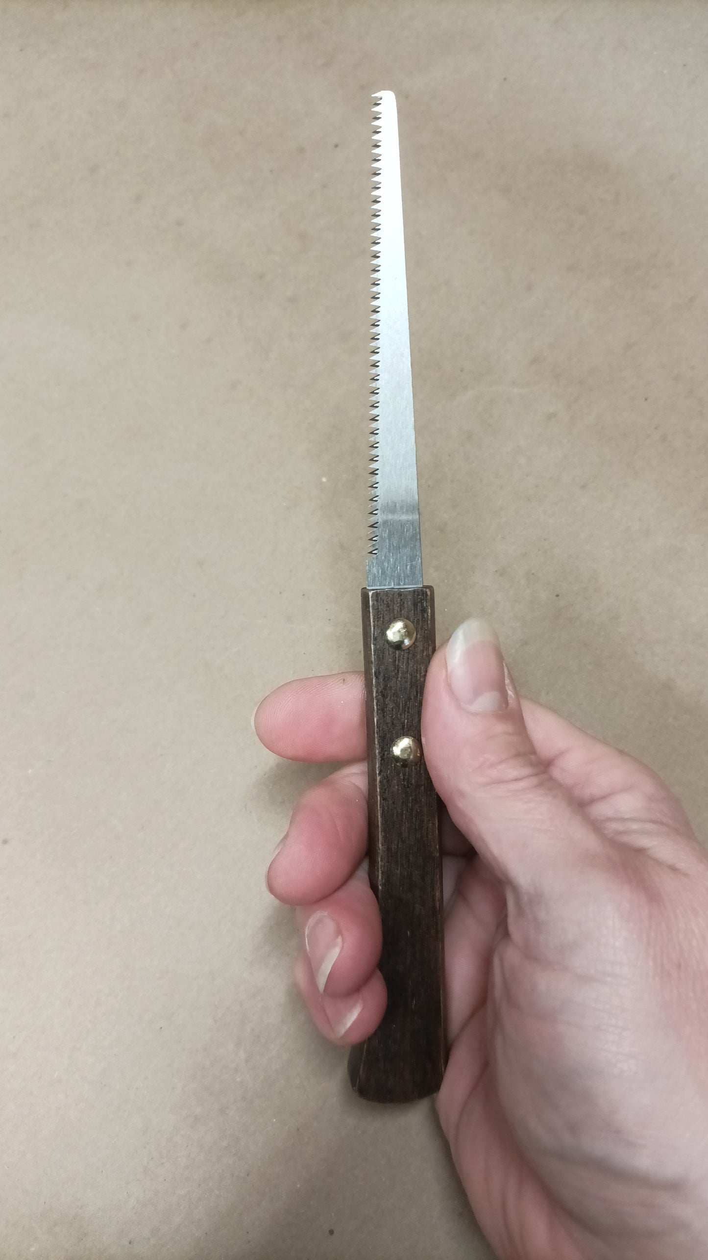 Saws