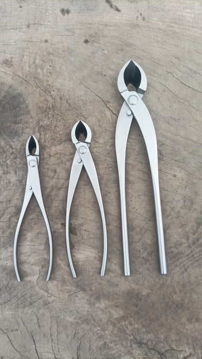 Concave Cutters