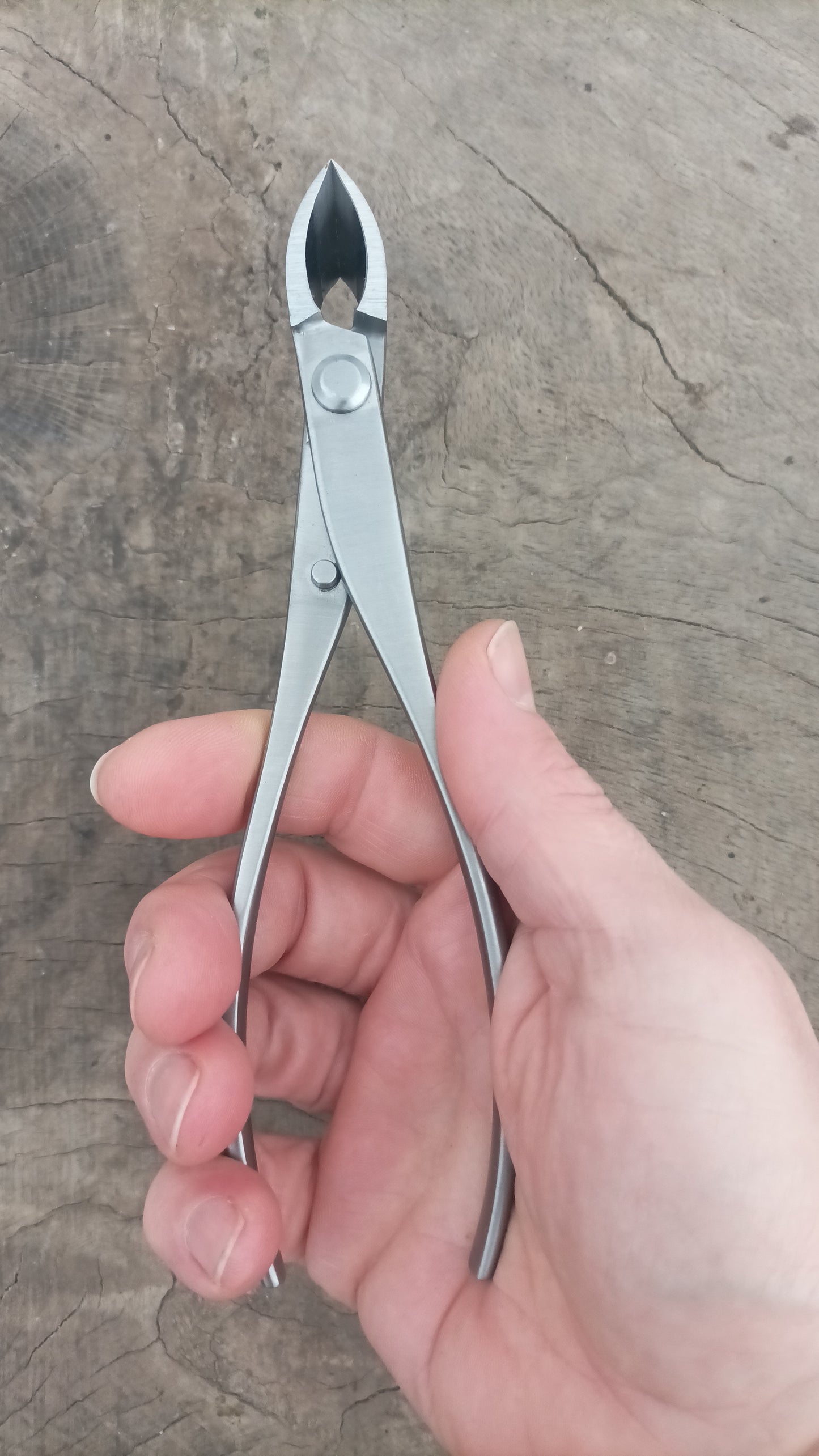 Concave Cutters