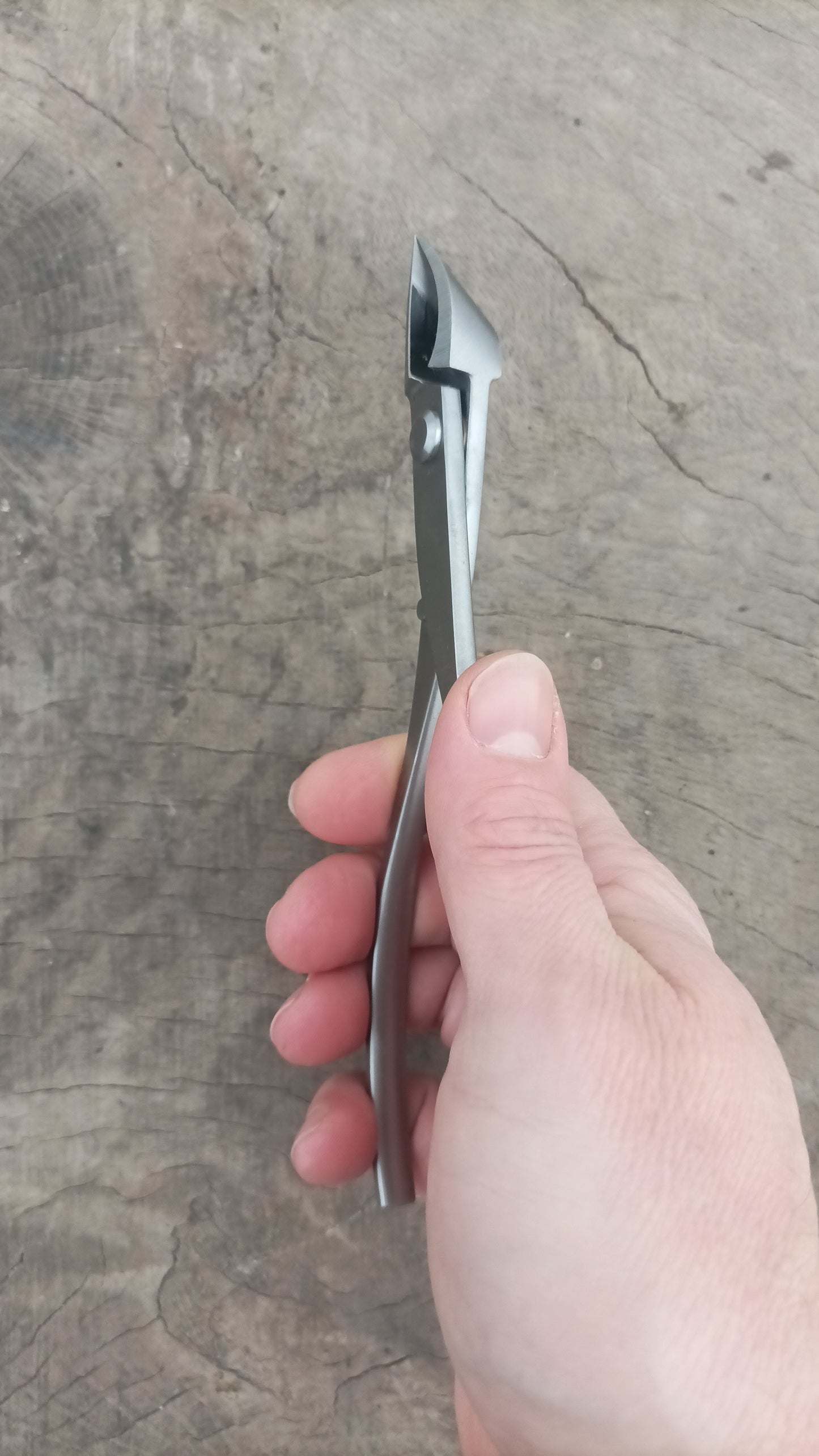 Concave Cutters