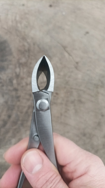 Concave Cutters