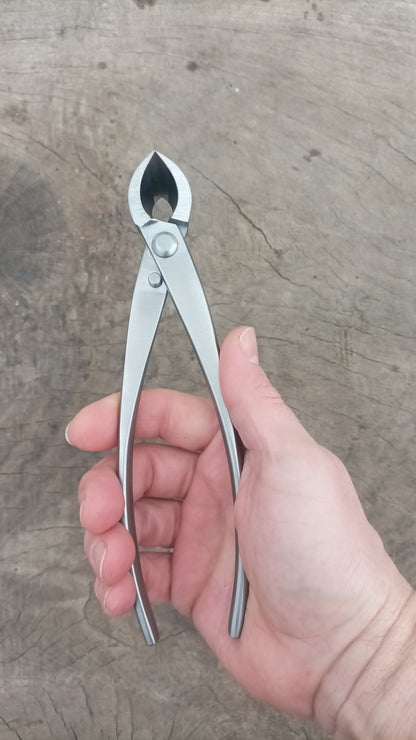 Concave Cutters