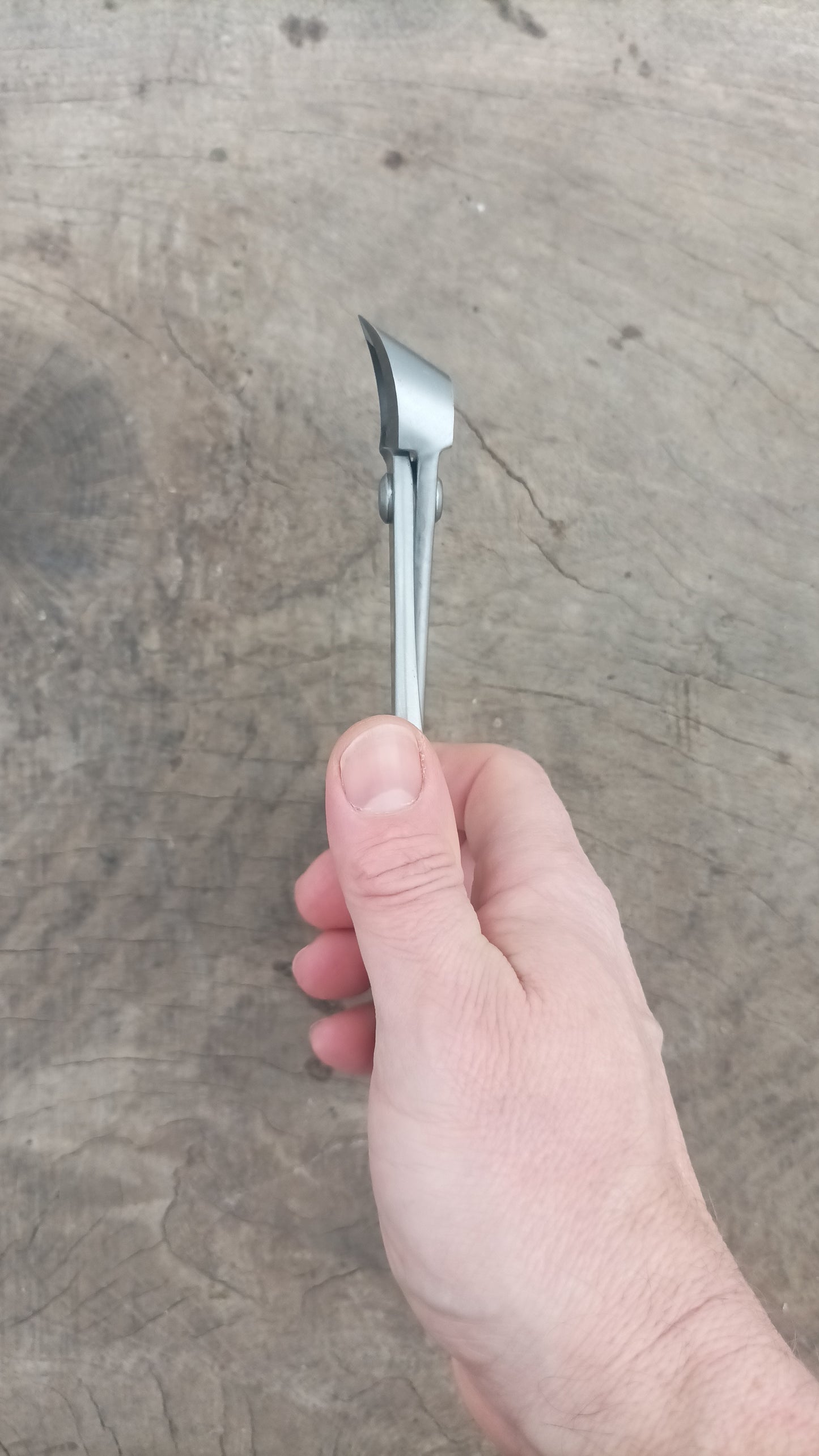 Concave Cutters