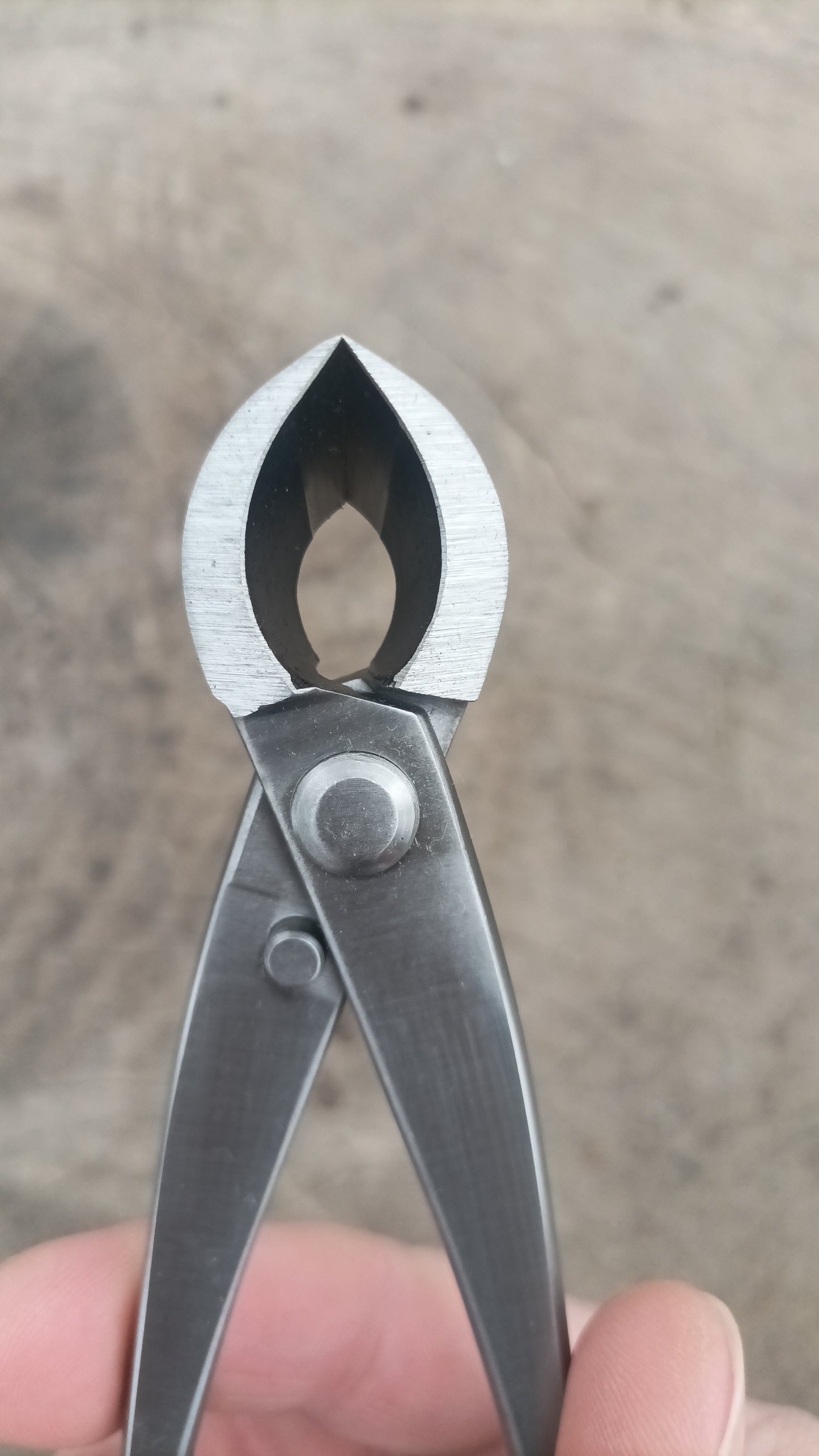 Concave Cutters