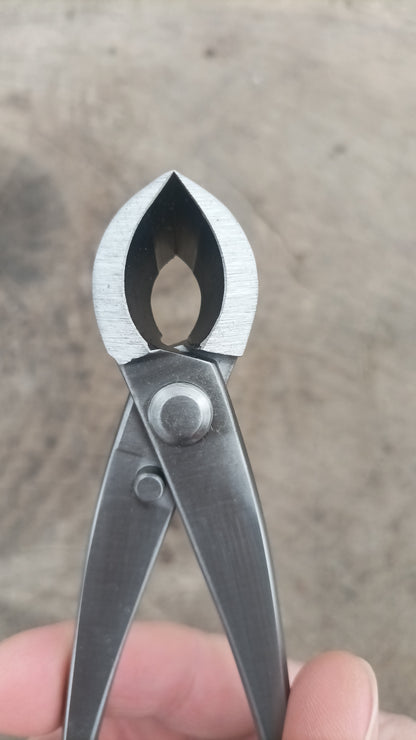 Concave Cutters