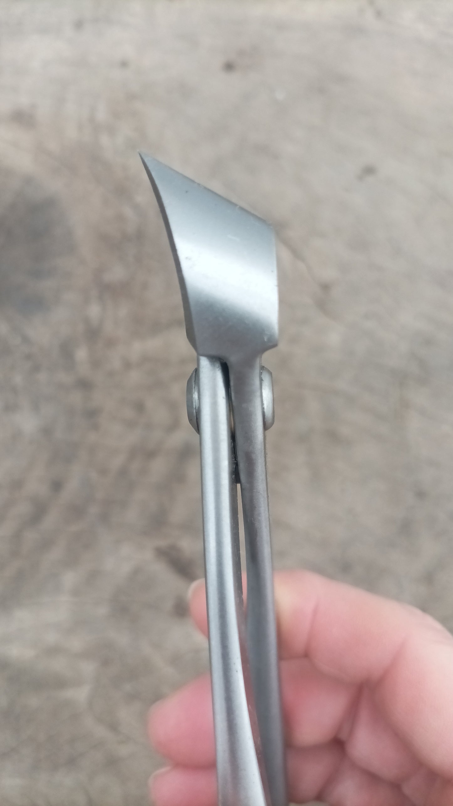 Concave Cutters
