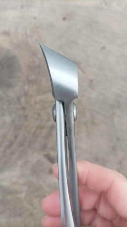 Concave Cutters