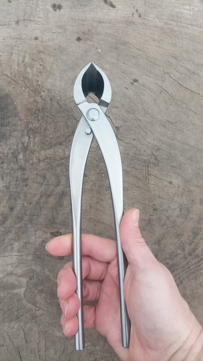 Concave Cutters