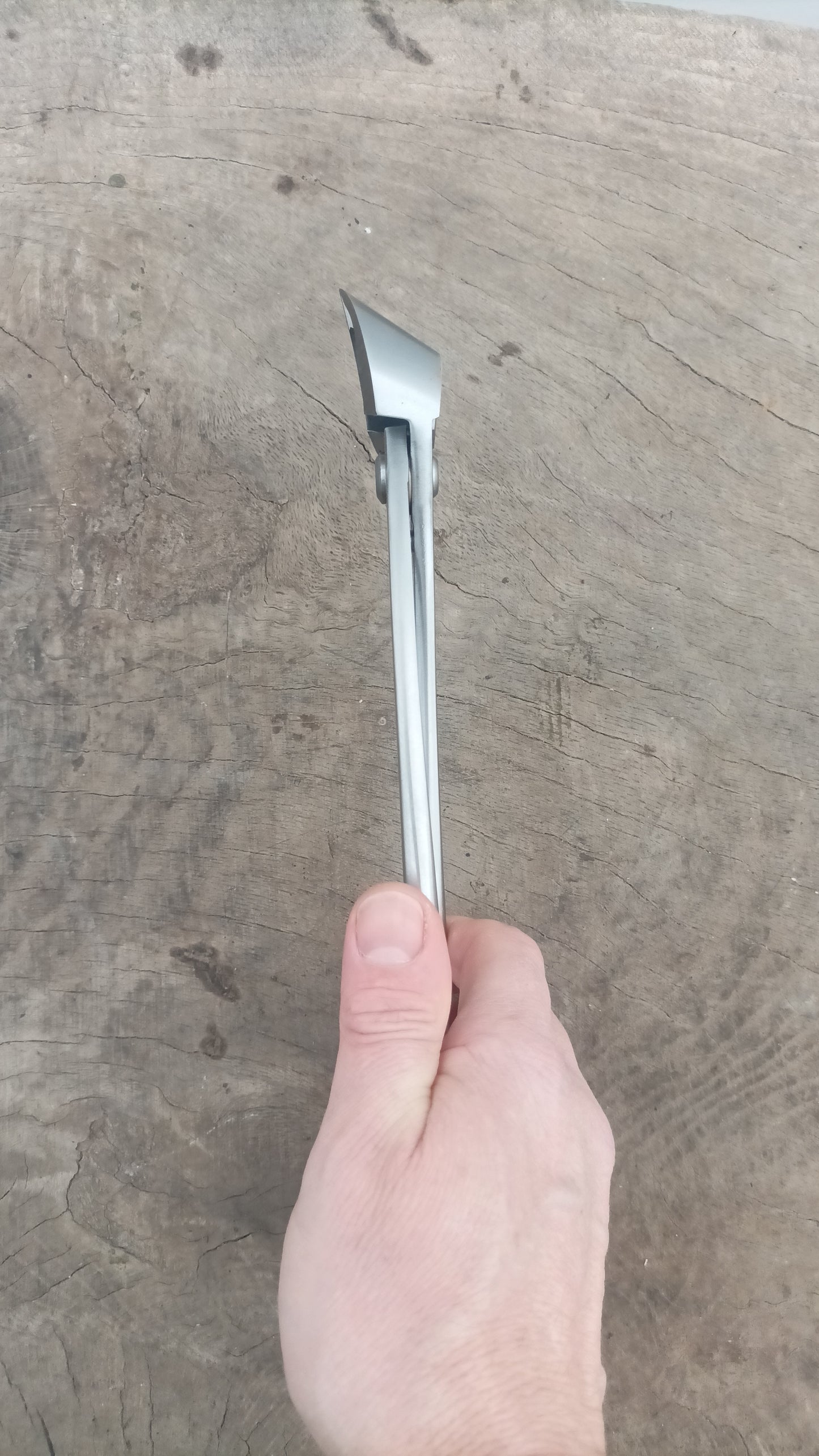 Concave Cutters