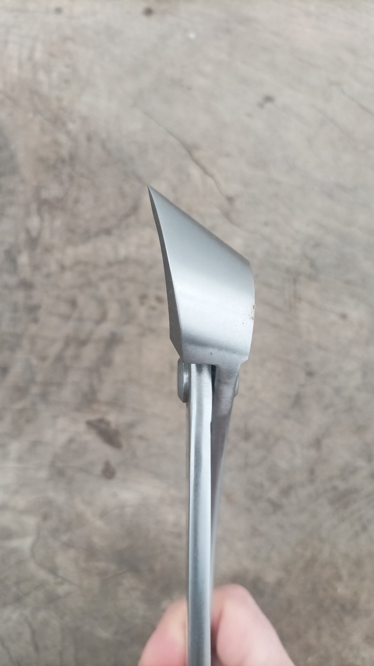 Concave Cutters
