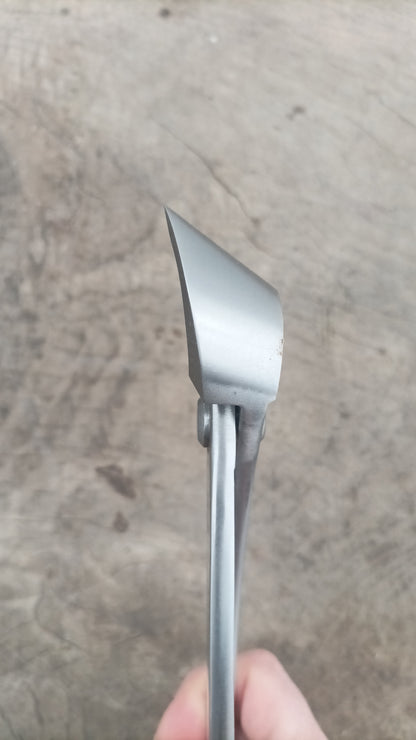 Concave Cutters
