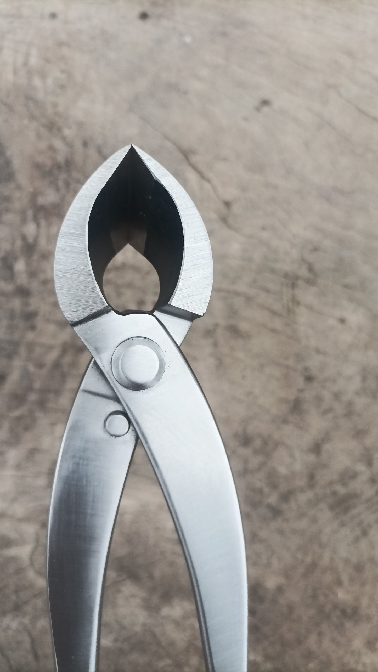 Concave Cutters