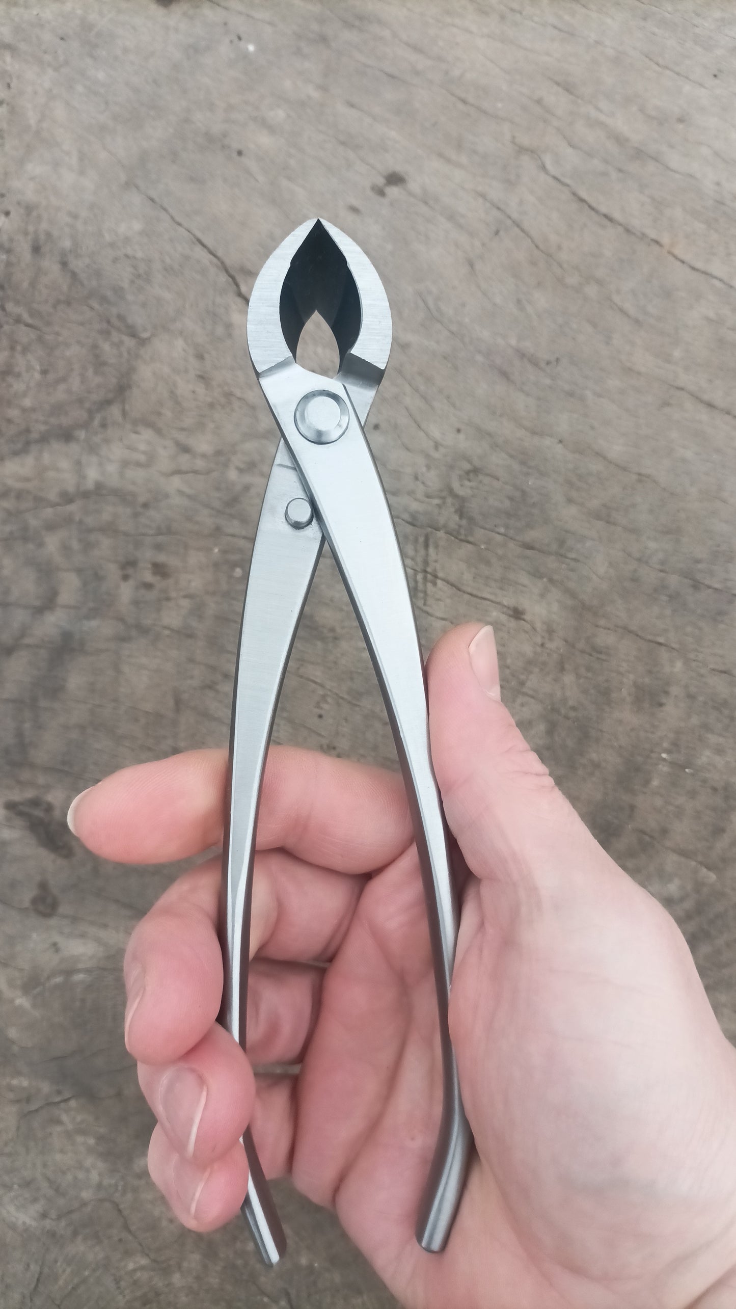 Concave Cutters