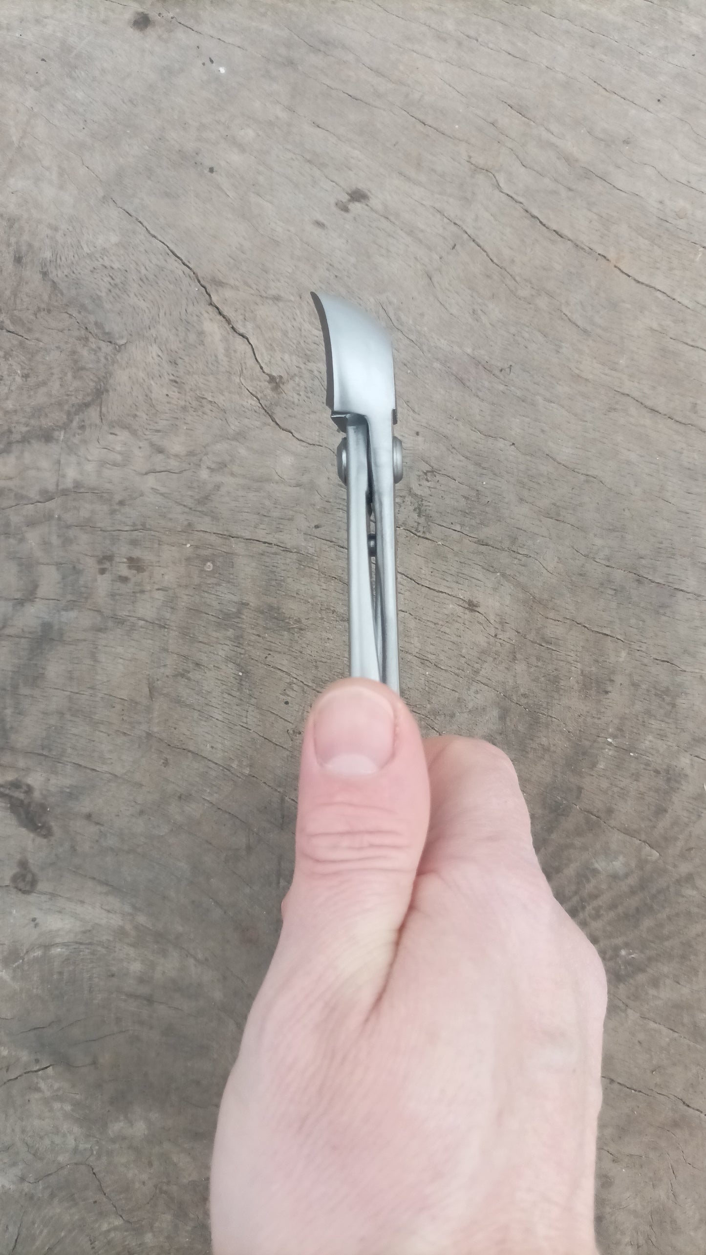 Concave Cutters