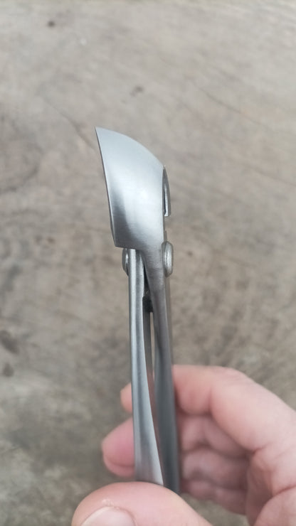 Concave Cutters