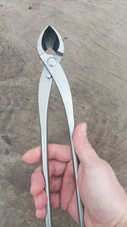 Concave Cutters