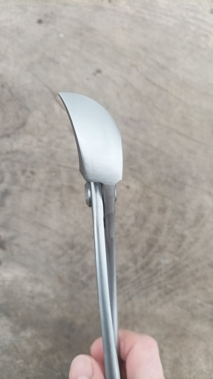 Concave Cutters
