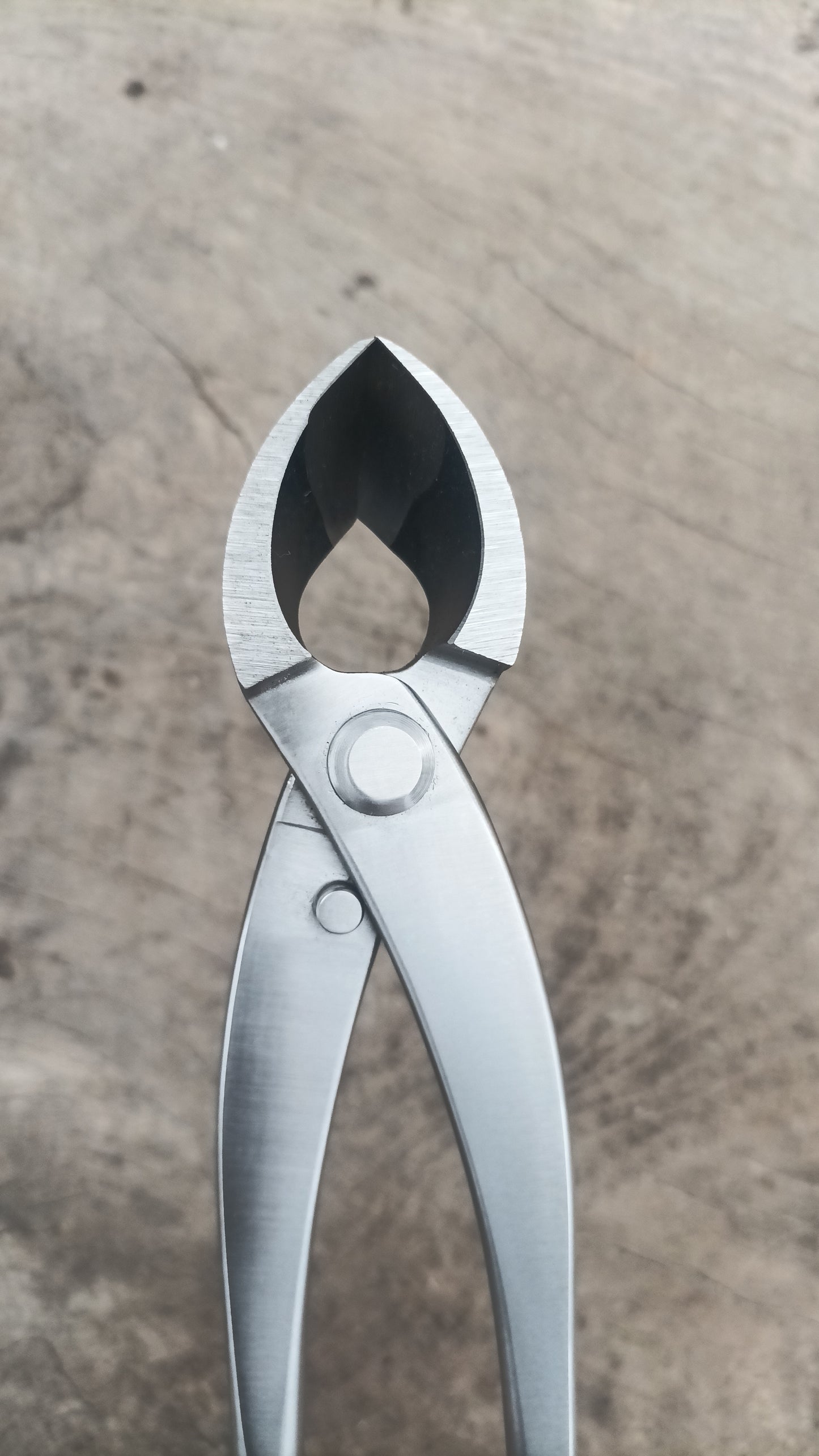 Concave Cutters