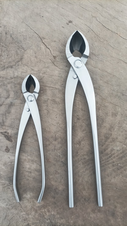Concave Cutters
