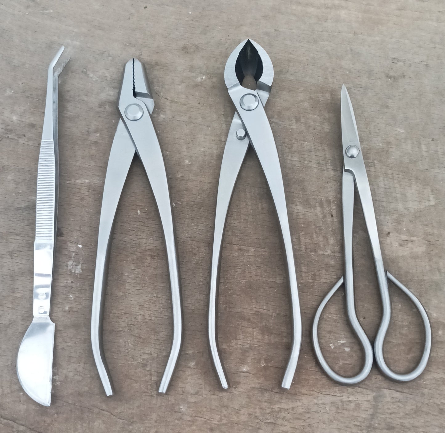 Bonsai Tool Starter Set