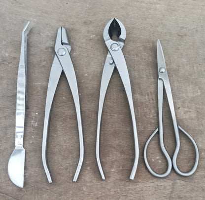 Bonsai Tool Starter Set