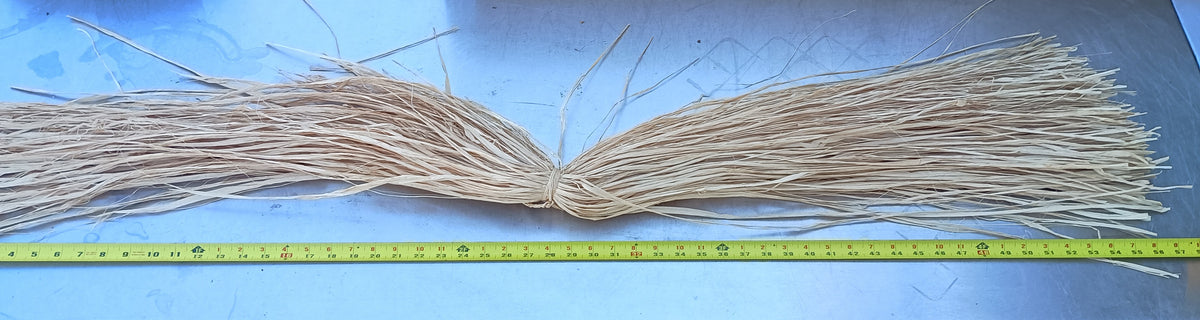 Premium Raffia for bending branches