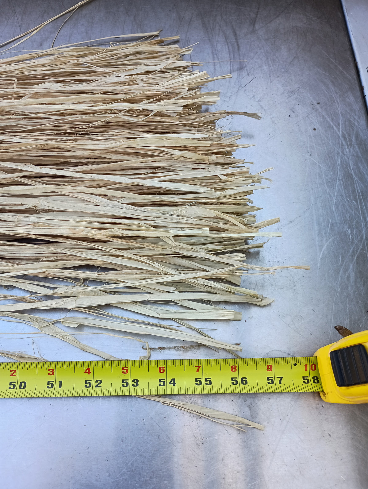 Premium Raffia for bending branches