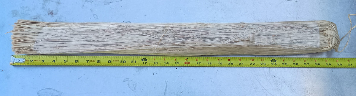 Premium Raffia for bending branches