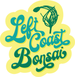 Left Coast Bonsai