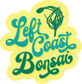 Left Coast Bonsai