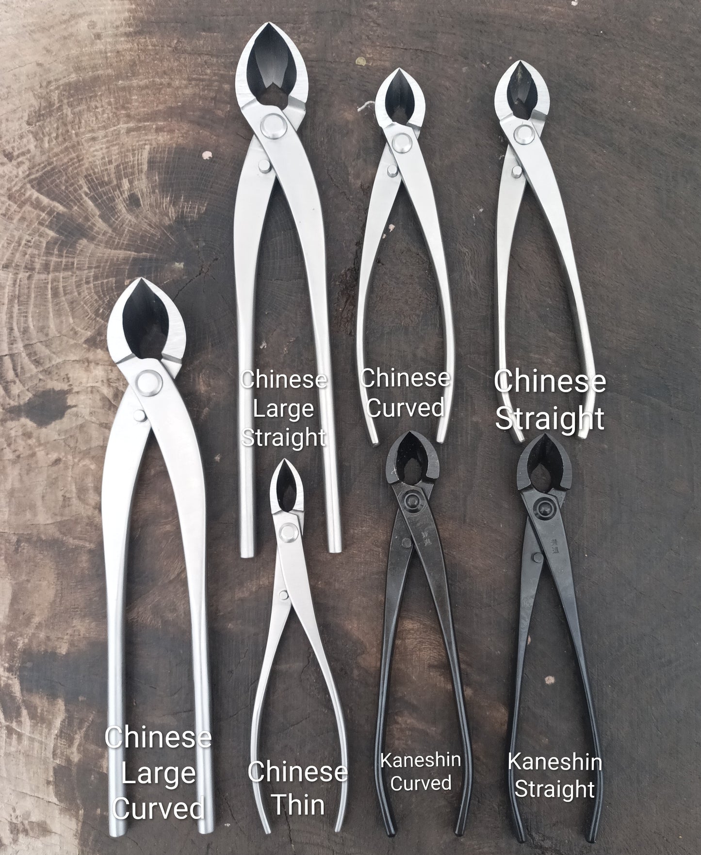 Concave Cutters