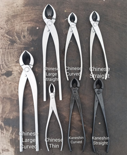 Concave Cutters