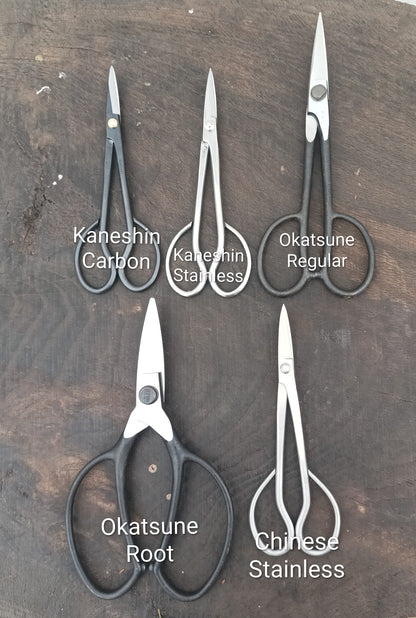 Bonsai Scissors